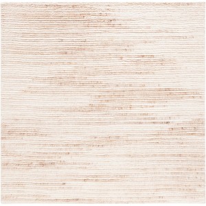 Casablanca CSB793 Hand Woven Indoor Rugs - Safavieh - 1 of 4