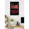 Trends International Netflix Stranger Things: Season 5 (2025) - Enter The Upside Down Framed Wall Poster Prints - 2 of 4