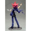 Kotobukiya - Kotobukiya - Yu-Gi-Oh! - ARTFX J Yami Yugi - Duel with Destiny - 4 of 4