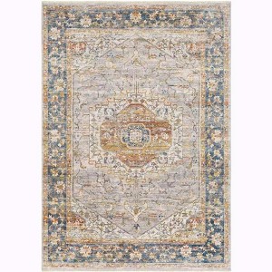 Mark & Day Scarville Woven Indoor Area Rugs - 1 of 4