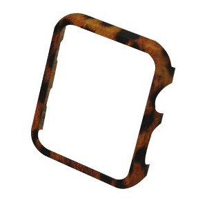 Olivia Pratt Aluminum Print Apple Watch Bumper - 1 of 4