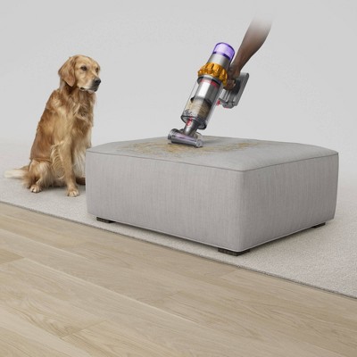 Dyson V15 Detect Cordless Stick Vacuum_6