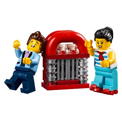 target lego diner