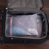 Hastings Home Mesh Laundry Clothes Organizer Washer Bags With Zippers - Set of 4 - 4 of 4