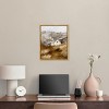 Art Remedy House in the Mountains Landscape Wall Art Framed - 2 of 4