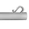No Brand Drain Clip in Gray - 3 of 4