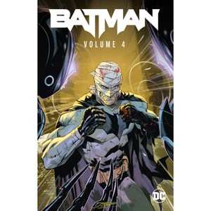 Batman Vol. 4: Dark Prisons - by Chip Zdarksy - 1 of 1