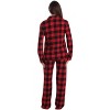 Just Love Women's Ultra-Soft Pajama Set – Cozy & Luxurious Loungewear - 3 of 3