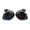 MTX Audio RZR-14-THUNDER3 3-speaker amplified audio system for 2014+ Polaris RZR vehicles Without RideCommand - 3 of 4