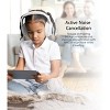 BuddyPhones Cosmos Fun, Foldable ANC Bluetooth Headphones, Works Wired or Wireless - 2 of 4