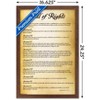Trends International The United States of America - Bill of Rights Framed Wall Poster Prints - 3 of 4