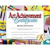 Flipside Hayes Publishing Art Achievement Certificate 30 Per Pack 3 Packs (H-VA670-3) - 2 of 2