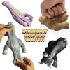 ArtCreativity Colorful Squishy Gorilla Fidget Toys (Pack of 12) - 4 of 4