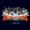 Mens How to Train Your Dragon Roaring And Soaring T Shirt - 2 of 4