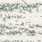 ivory/green