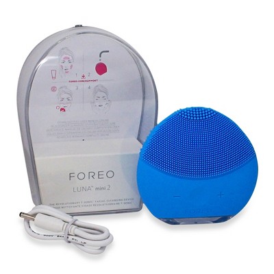 FOREO LUNA Mini 2 Aquamarine