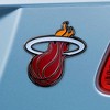 NBA Miami Heat 3D Metal Emblem - 2 of 3