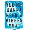 Men's Jaws You're Gonna Need a Bigger Boat T-Shirt - 2 of 4