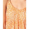 Hurley Womens Tiered Maxi Dress - 3 of 3