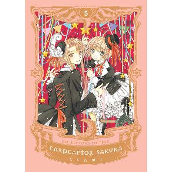 Manga-Mafia.de - Card Captor Sakura: Clear Card-hen - Kinomoto Sakura &  Kero-chan - 17 cm special figure - Your Anime and Manga Online Shop for  Manga, Merchandise and more.