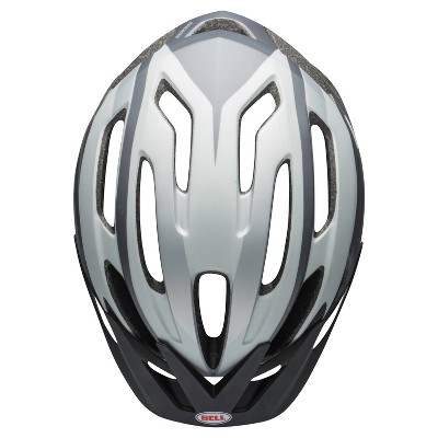 bike helmet bell chicane Sanction 2 Adult Full-Face - Matte Black Designed with In Bell Chicane Adult Bike Helmet