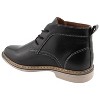 Deer Stags Mens Jameson SUPRO INSIDE Lug Sole Chelsea Boot - 4 of 4
