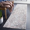 Amsterdam AMS187 Power Loomed Indoor Rugs - Safavieh - 2 of 4