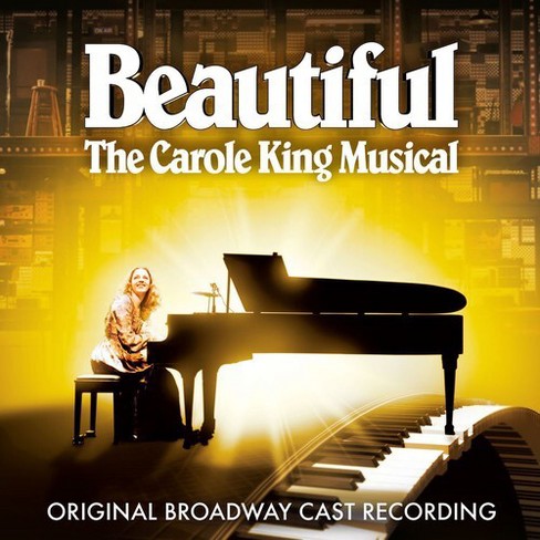 Various Artists - Beautiful: The Carole King Musical (cd) : Target