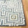 Marquee MRQ113 Hand Tufted Indoor Rugs - Safavieh - 3 of 4