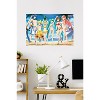 Trends International Hatsune Miku - Beach Party Unframed Wall Poster Prints - 2 of 4