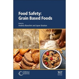 Food Safety - by  Andreia Bianchini & Jayne Stratton (Paperback) - 1 of 1