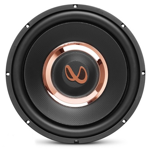 Infinity 8 2024 inch subwoofer