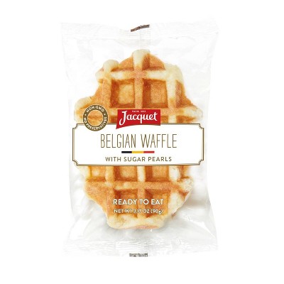 Jacquet Leige Waffle - 3.17oz