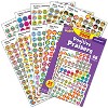 TREND Positive Praisers superSpots® Stickers Variety Pack, 2500 Per Pack, 3 Packs - 2 of 3
