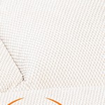 milk coffee (chenille)