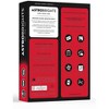 Astrobrights Premium Colored Paper, 8-1/2 x 11 Inches, 24 lbs, Re-Entry Red, 500 Sheets - 4 of 4