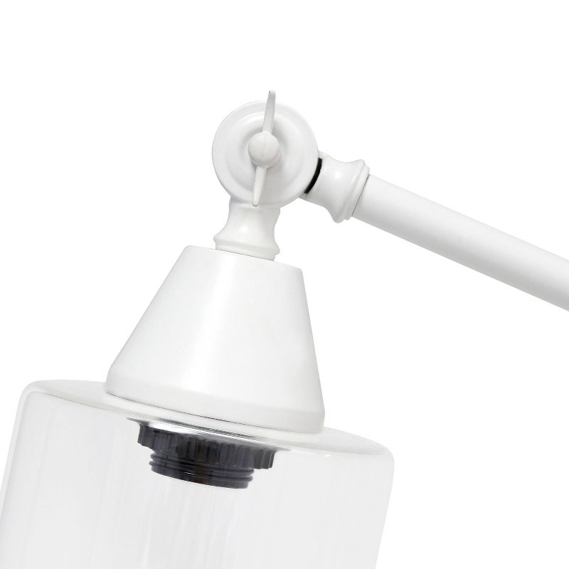 Vertically Adjustable Desk Lamp - Lalia Home, 6 of 11