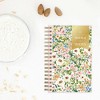 Day Designer 2024-25 Weekly/Monthly Planner 6.125"x3.625" Wirebound Ashley Cottage: Academic Calendar July-June - 2 of 4