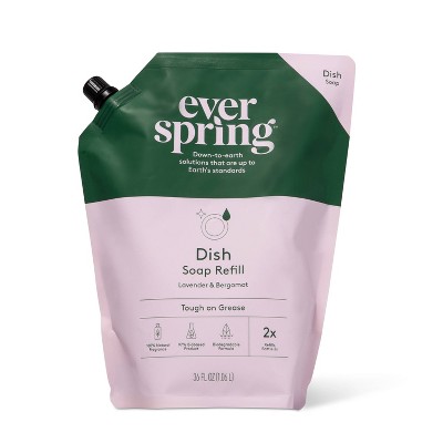 Target's Everspring Delivers Down-To-Earth Household Solutions