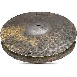 Dream Dark Matter Hi-Hats - 1 of 1