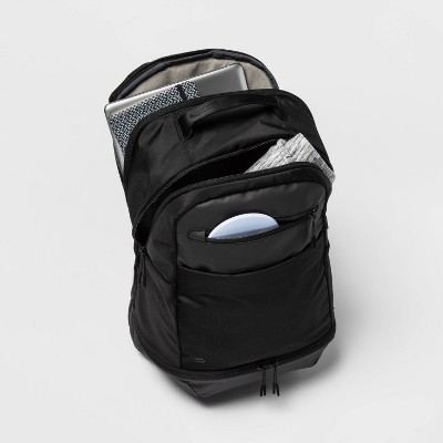 19&#34; Backpack Black - All In Motion&#8482;_3