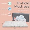 Babylicious Waterproof Pack and Play Mattress Topper - 2 of 4