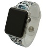 Olivia pratt printed silicone apple watch band - 3 of 4
