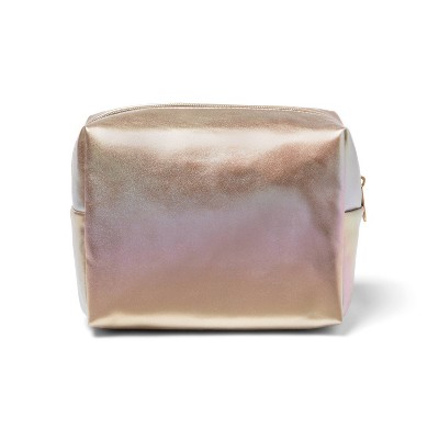 Image of Sonia Kashuk™ Loaf Makeup Bag - Shimmer