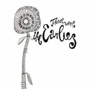 The Earlies - These Were the Earlies (CD) - 1 of 1