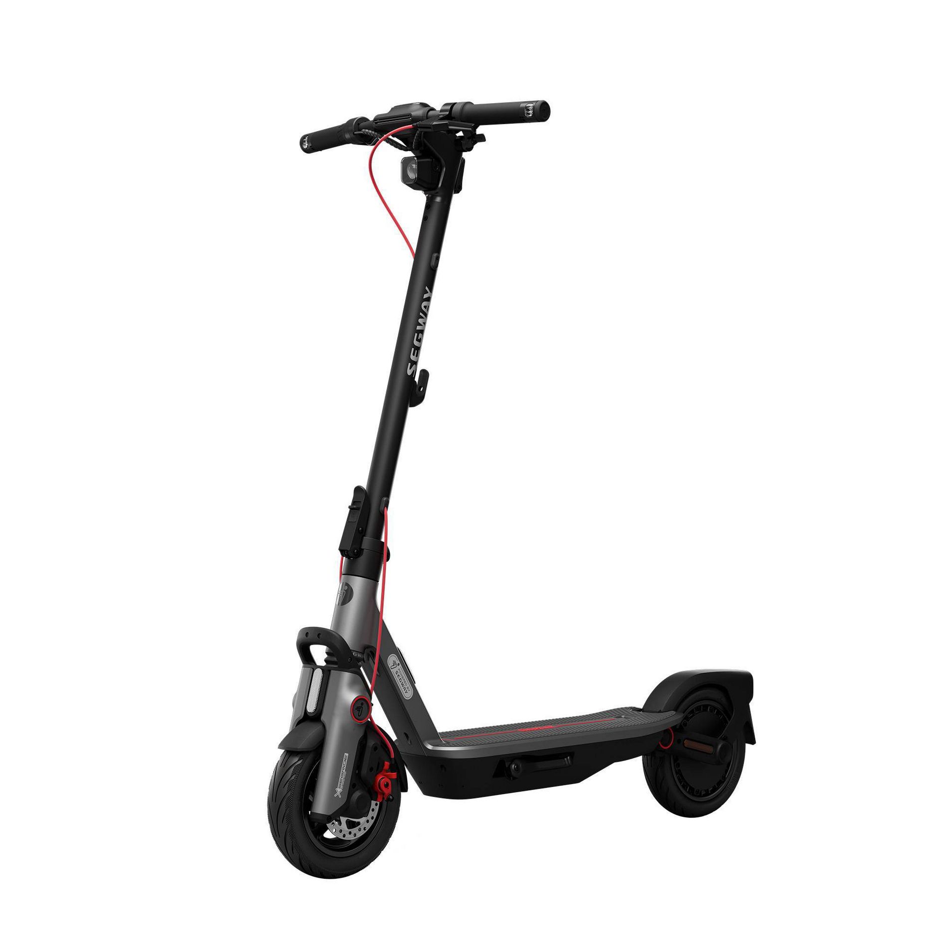 Segway Ninebot F3 Electric Scooter