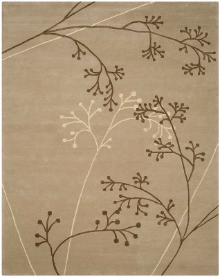 Soho SOH305 Hand Tufted Indoor Rugs - Safavieh