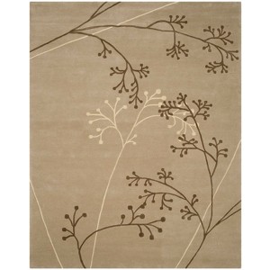 Soho SOH305 Hand Tufted Indoor Rugs - Safavieh - 1 of 4