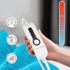 Swtroom Heating Pad Double Sided Machine Washable 12"x24" - 4 of 4