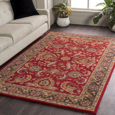 Mark & Day Palaiseau Tufted Indoor Area Rugs